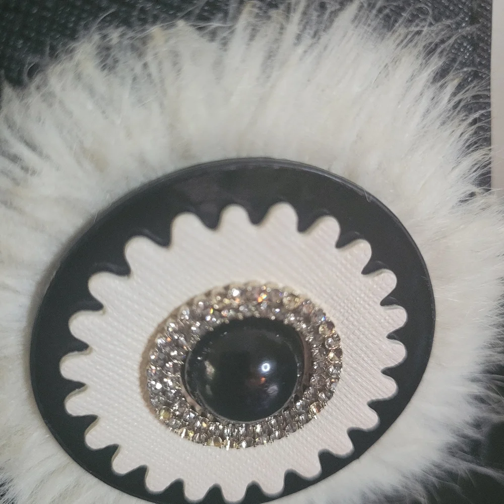 Kate Spade dashing beauty penguin  crossbody bag - Picture 4 of 14